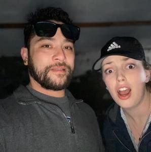 Meet your Posher, Matthew